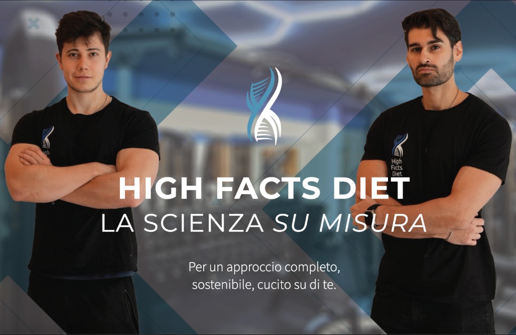 High Facts Diet